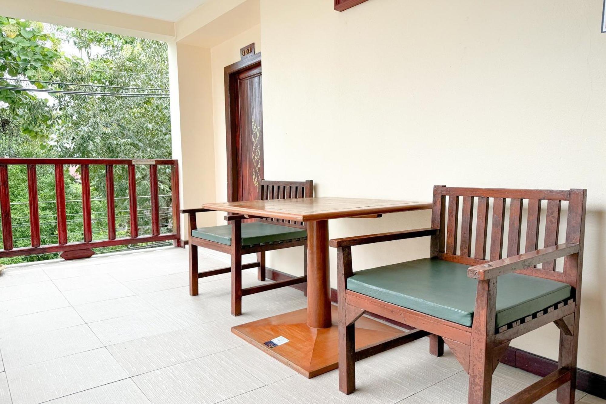 Hotel Sk House 2 Chiang Mai Exterior foto