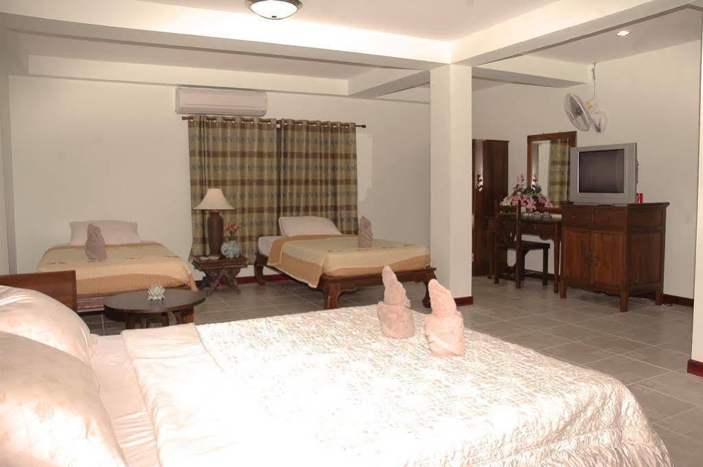 Hotel Sk House 2 Chiang Mai Exterior foto