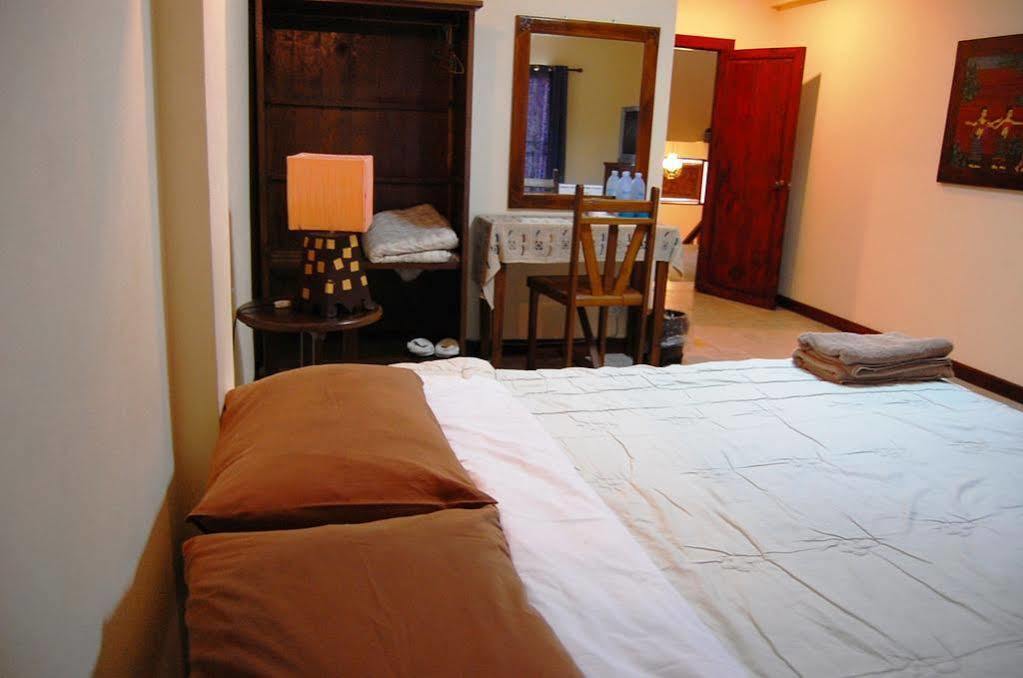 Hotel Sk House 2 Chiang Mai Exterior foto